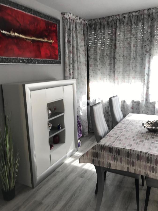 Benidorm Apartamento Recien Reformado Cerca De La Playa Con Dos Piscinas Y Pista De Tenis. Εξωτερικό φωτογραφία