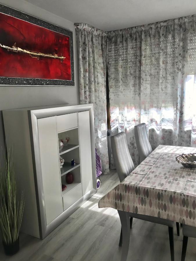 Benidorm Apartamento Recien Reformado Cerca De La Playa Con Dos Piscinas Y Pista De Tenis. Εξωτερικό φωτογραφία