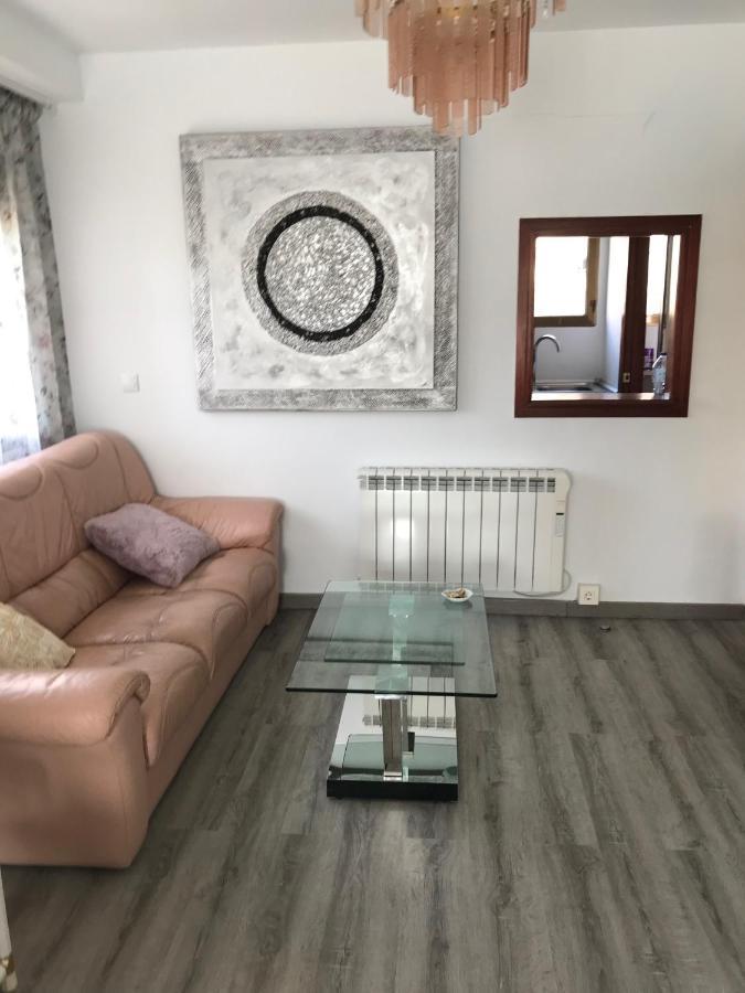Benidorm Apartamento Recien Reformado Cerca De La Playa Con Dos Piscinas Y Pista De Tenis. Εξωτερικό φωτογραφία