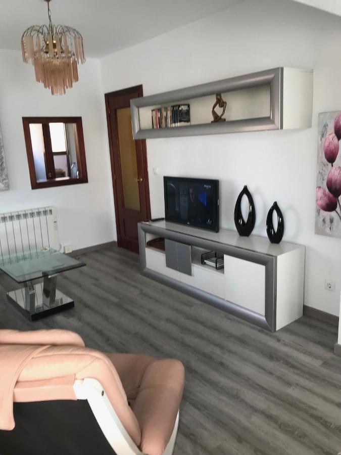 Benidorm Apartamento Recien Reformado Cerca De La Playa Con Dos Piscinas Y Pista De Tenis. Εξωτερικό φωτογραφία