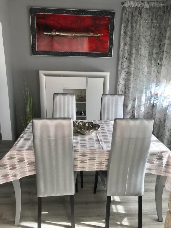 Benidorm Apartamento Recien Reformado Cerca De La Playa Con Dos Piscinas Y Pista De Tenis. Εξωτερικό φωτογραφία
