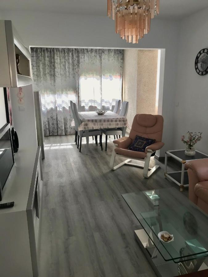 Benidorm Apartamento Recien Reformado Cerca De La Playa Con Dos Piscinas Y Pista De Tenis. Εξωτερικό φωτογραφία