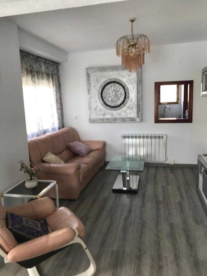 Benidorm Apartamento Recien Reformado Cerca De La Playa Con Dos Piscinas Y Pista De Tenis. Εξωτερικό φωτογραφία