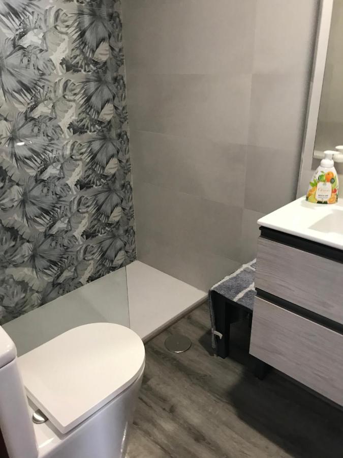 Benidorm Apartamento Recien Reformado Cerca De La Playa Con Dos Piscinas Y Pista De Tenis. Εξωτερικό φωτογραφία